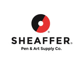 Inktpatroon Sheaffer skrip classic zwart - afbeelding 2