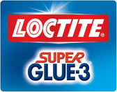 Secondelijm Loctite Powerflex GEL tube 3gr blister - afbeelding 5