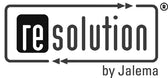 Memokubus Djois Re-Solution recy 700vel zwart - afbeelding 5