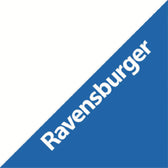 Puzzelbol Ravensburger Disney 3D 72 delig - afbeelding 3