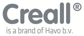 Plakkaatverf Creall basic cyclaam 500ml - afbeelding 4