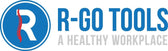 Laptopstandaard R-Go Riser DUO - afbeelding 3