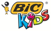 Kleurstift BicKids Visa F assorti - afbeelding 6