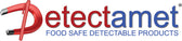 Balpen detectie Detectament cryo HD clip blauw - afbeelding 2