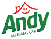 Allesreiniger Andy vertrouwd 1 liter