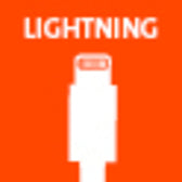 Phone Drive 64GB lightning- USB-C blauw - afbeelding 8