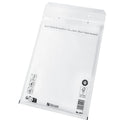 G17 Luftpolsterumschläge Weiß, 230 x 340 mm Pro Karton (100 Stück)