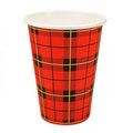 Scotty 180 ml - schottische Fensterkaffeetasse in Schüttung (2500 Stücke)