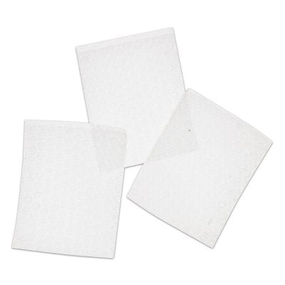 Luchtkussenzak 60µ transparant 180 x 250 mm