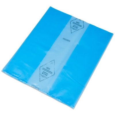 VCI Anti-Corrosie film Branofol M 4.08 XS 80µ 430 mm x 600 mm