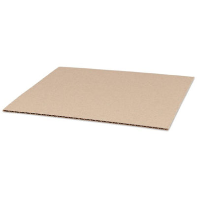 Golfkarton tussenlegvel Master'in Access enkelgolf 1150x750mm