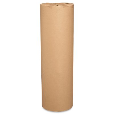 Anti-Corrosion Paper Ferrogard bruin 56 g/m² 1000mm x 890m
