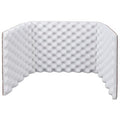 Versandverpackung Einwellig B-Welle – 180x120x50 mm – B-Welle – Einwellig