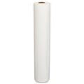 Wasserdichte weiße Plane 165 g/m² – 1000 mm x 100 m