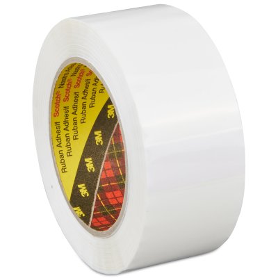 Tape transparant Scotch 3M 3121 48 mm x 100 m