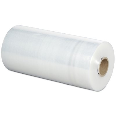 Machine Stretchfilm Master'in Performance - 20my - 250% - 30% PCR