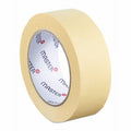 Masking Tape unbedruckt 90µ weiß 38mm x 50m Klebstoff: Solvent