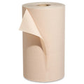 Braunes Füllpapier auf Rolle – 500 mm x 1044 m | 23 g/m² Krepppapier