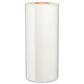 Schrumpffolie 15 µm transparent 450 mm x 1250 m