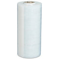 Maschinenstretchfolie transparent 23 µm 250 mm x 1500 m