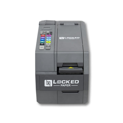 Elektrische tapedispenser EG-100