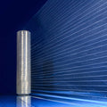 Vorgestreckte Handwickelfolie 420 mm x 600 m – verstärkt 7&UP