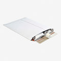 Kartonumschlag weiß 400 g/m² 240 x 315