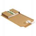 Wickelverpackung Multiwell 640×420x20–55 mm – pro 10 Stück