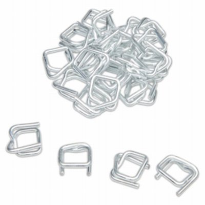 Gesp 3.300 mm staal 13 mm