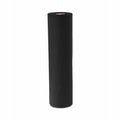 Abdeckfolie Schwarz 8000 mm x 41,25 m – 150µ