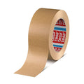 TESA Klebeband 4713 125µ braun 50mm x 50m Klebstoff: Hotmelt