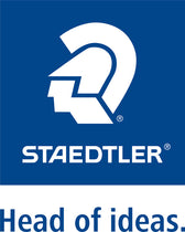 Kleurpotloden Staedtler watercolor aquarel 18dlg - afbeelding 5
