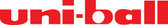 Rollerpenvulling Uni-ball Jetstream F blauw - afbeelding 3