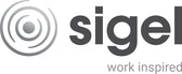 Visitekaartmap Sigel 192krt 90x58mm zwart - afbeelding 7