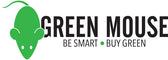 Smartphonehouder Green Mouse auto - afbeelding 3