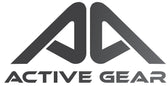 Handschoen ActiveGear grip PUflex zwart small - afbeelding 3