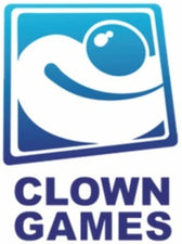 Speelkaarten Clown set van 2 - afbeelding 2
