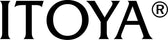Kalligrafiepen Itoya CL10 1.5 en 3.0mm zwart - afbeelding 5