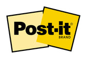 Indextabs 3M Post-it 680 25.4x43.2mm duopack or - afbeelding 3