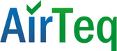 CO2-detector AirTeq Touch Base - afbeelding 4