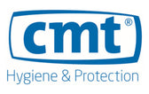 Schoenovertrek CMT 40mu geruwd maat 36-46 CPE bl - afbeelding 4