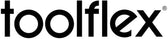 Wandhouder Toolflex One 2 klem adap  15 tot 35 mm - afbeelding 3