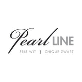 Poetspapierdispenser Pearl Line P17 klein wit - afbeelding 2
