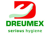 Desinfectiedoekjes Dreumex emmer 350 stuks wit - afbeelding 3