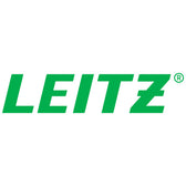 Ringband Leitz WOW A4 2-rings O-mech 25mm PP zwart - afbeelding 5