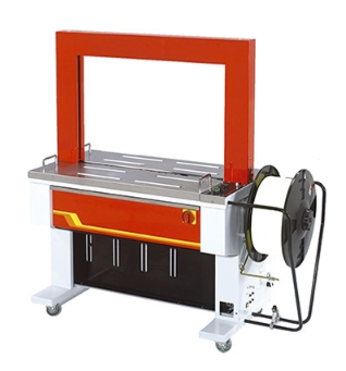 TP-601 automatische omsnoeringsmachine