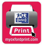 RingBand Oxford Polyvision A4 4r 20mm blauw - afbeelding 5