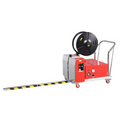 TP-502MV Palettenumreifungsmaschine
