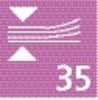 Draadrug Fellowes 34 rings 6mm A4 zwart - afbeelding 4