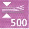 Kopieerpapier Trophee A4 80gr groen - afbeelding 2